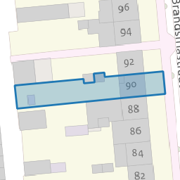 Perceel BES00-C-3989