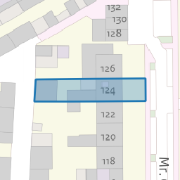 Perceel BES00-C-3993