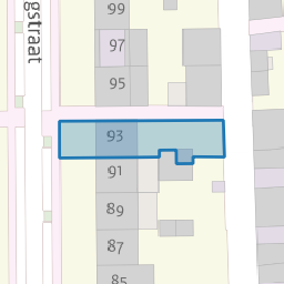 Perceel BES00-C-3995