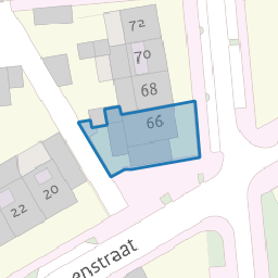 Perceel BES00-C-4001