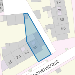 Perceel BES00-C-4002