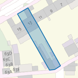 Perceel BES00-C-4004