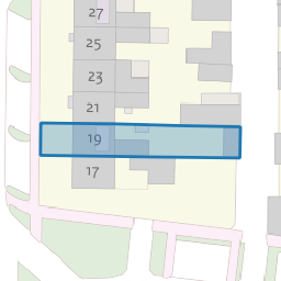 Perceel BES00-C-4012