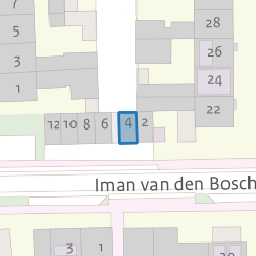 Perceel BES00-C-4019