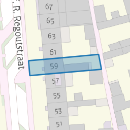 Perceel BES00-C-4026