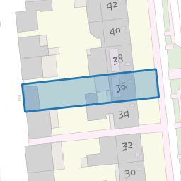 Perceel BES00-C-4031