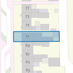 Perceel BES00-C-4032