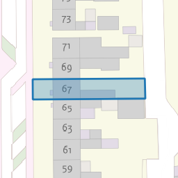 Perceel BES00-C-4033