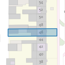 Perceel BES00-C-4036