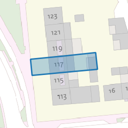 Perceel BES00-C-4051