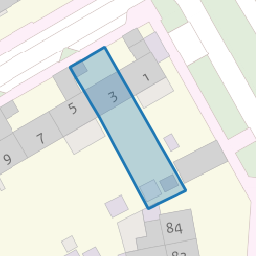 Perceel BES00-C-4055