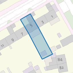 Perceel BES00-C-4056