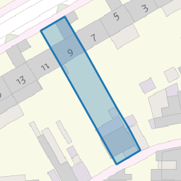 Perceel BES00-C-4058