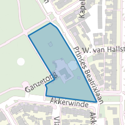 Perceel BES00-C-4060