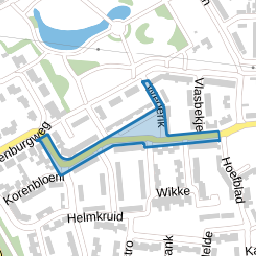 Perceel BES00-C-4063