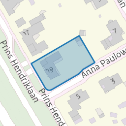 Perceel BES00-C-4069