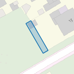 Perceel BES00-C-4072