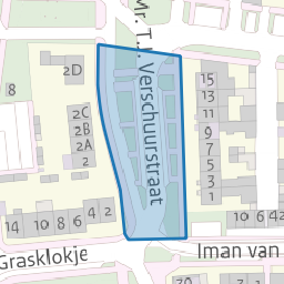 Perceel BES00-C-4078