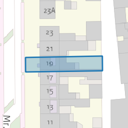 Perceel BES00-C-4092
