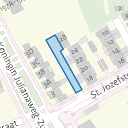 Perceel BES00-C-4099