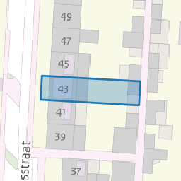 Perceel BES00-C-4101