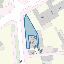 Perceel BES00-C-4111