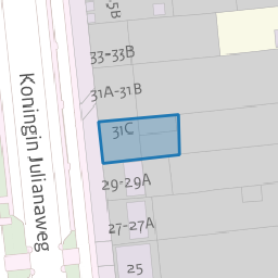 Perceel BES00-C-4119