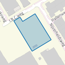 Perceel BES00-C-4134