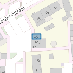 Perceel BES00-C-4147