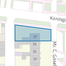 Perceel BES00-C-4158