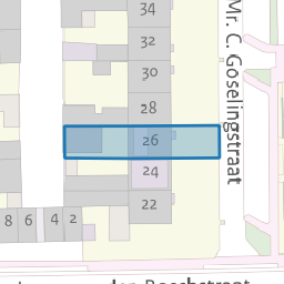 Perceel BES00-C-4159