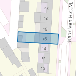 Perceel BES00-C-4173