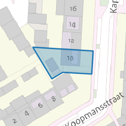 Perceel BES00-C-4174