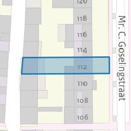 Perceel BES00-C-4185