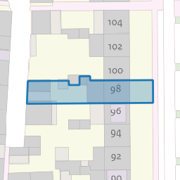 Perceel BES00-C-4186