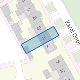 Perceel BES00-C-4193