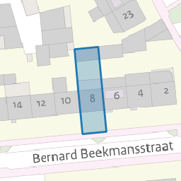 Perceel BES00-C-4195