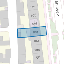 Perceel BES00-C-4203