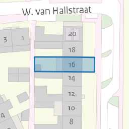 Perceel BES00-C-4204