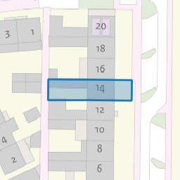 Perceel BES00-C-4205