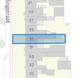 Perceel BES00-C-4210