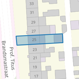 Perceel BES00-C-4221