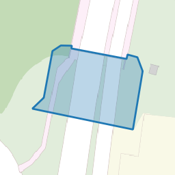 Perceel BES00-C-4238