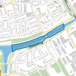 Perceel BES00-C-4245