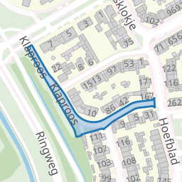 Perceel BES00-C-4260