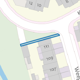 Perceel BES00-C-4261