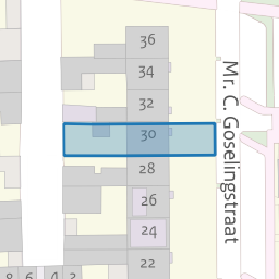 Perceel BES00-C-4262
