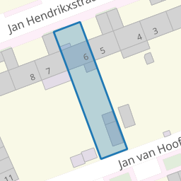 Perceel BES00-C-4266