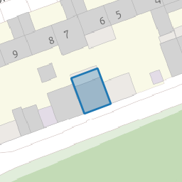 Perceel BES00-C-4273