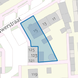 Perceel BES00-C-4286